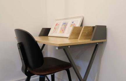 Lovely 5 Bedroom Home w Garden near Northampton - Photo 45