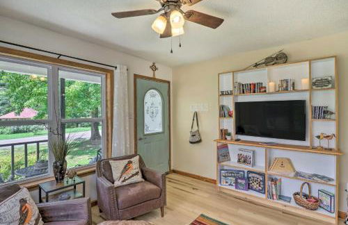 Mountain View Home Steps to Amphitheater Park - Foto 4