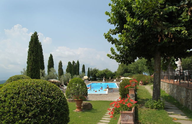 La Piazza di San Donato - Photo 28