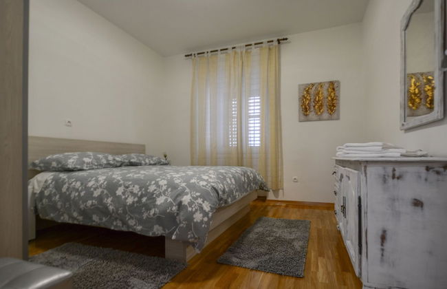 Apartments Vicenco top location Split - Foto 2