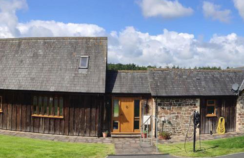 Spacious Luxury barn conversion - next to Tarka Trail cycle path - Foto 2