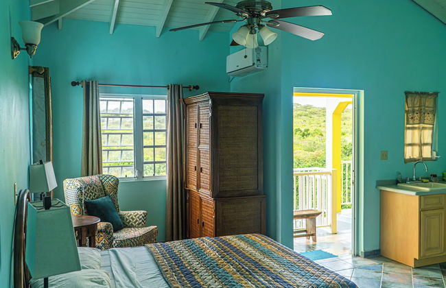 LambLion Holiday Apartments - Photo 27