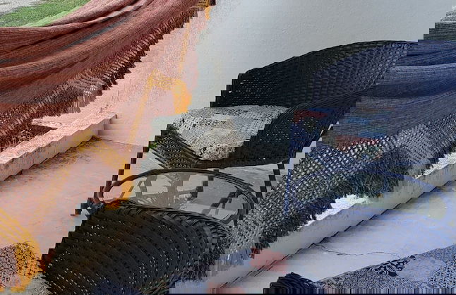 Rangel Village - Hotel Fazenda Pedra Do Rodeadouro - Foto 21