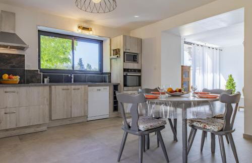 Holiday Home La Grive by Interhome - Foto 18