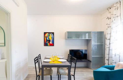 Modern Studio della Valle x2 - Photo 11