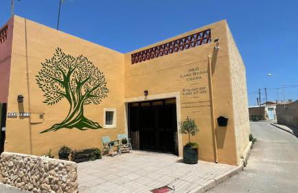 Casa Rural Ubeda - Full House - Casa Completa - Foto 86