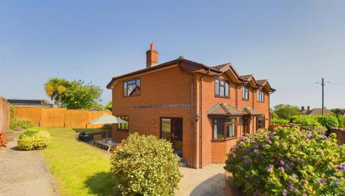 Dartmouth House - Bayside - Foto 4