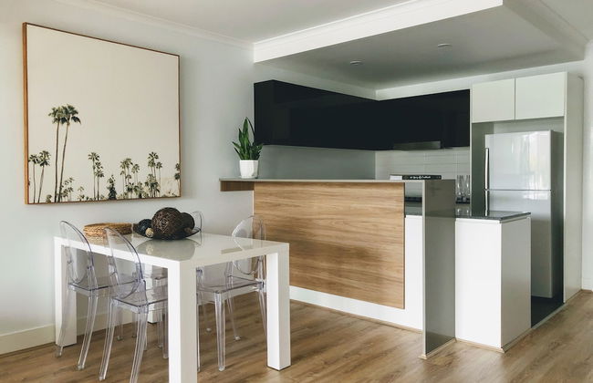 Staying Places - The Avenue - Foto 13