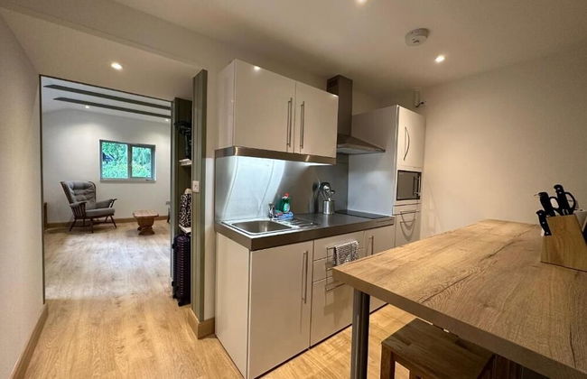 Pinetum Garden Cottages - Photo 44