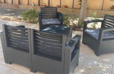 Villa Giens - Plage à pied -9 couchages - Foto 21