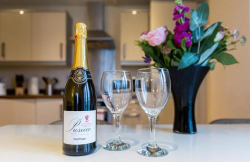 Abodebed - Handleys Court - Foto 31