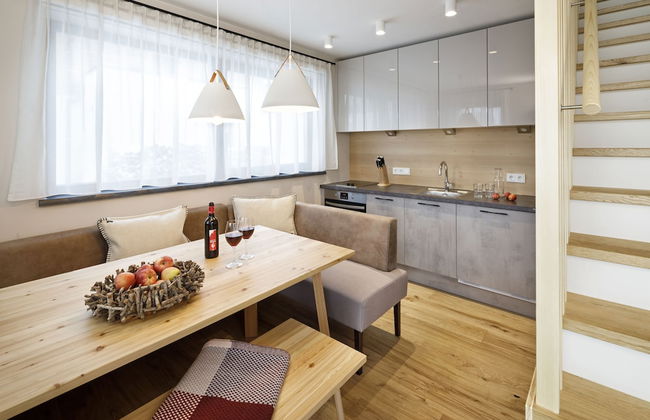 Katschberg Lodge - Foto 5