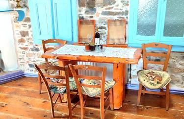 Kokkari Traditional House - Foto 18