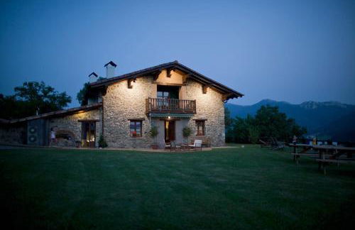 Casa Rural Urkulu Landetxea - Foto 52