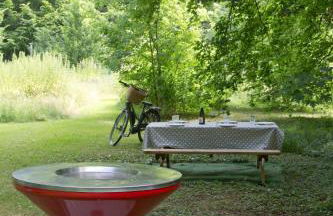 Le Monde de Charlie - Les Cabanes - Foto 5