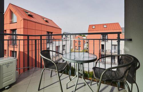 Golden Tulip Gdańsk Residence - Foto 94