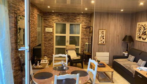 Sweet home, logement de tourisme - Foto 2