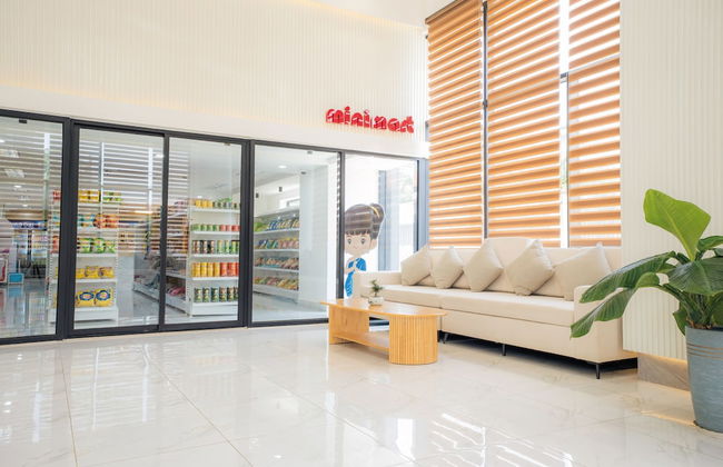 TV-Tower 1 - Foto 23