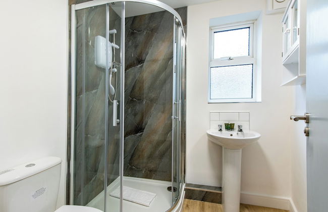 Harcourt Apartments - Foto 39