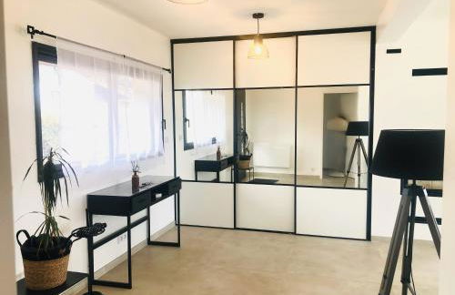 Nadia Residences de la mer "Hent Ar Mor" - Foto 26