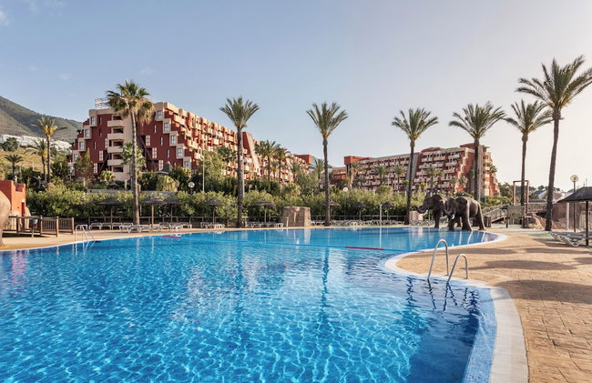 Holiday World Casamaïa Apartments, Affiliated by Meliá - Photo 63