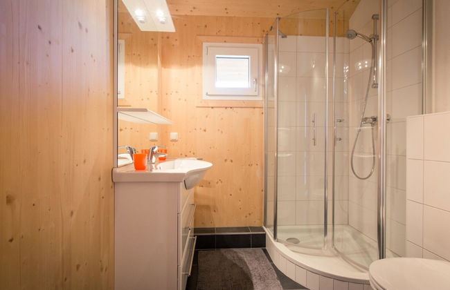 #21 mit IR-Sauna und Whirlpool - Foto 10