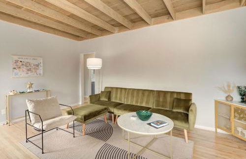 3956 La Casa de Estrella Marie home - Foto 6