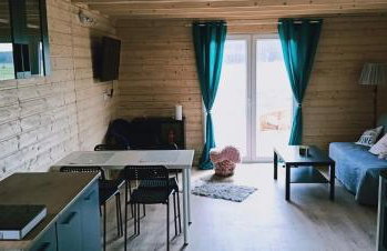 Nowy Domek na Mazurach - łowisko ryb - Foto 7