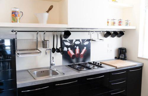 Attico 261 - Penthouse - Foto 9