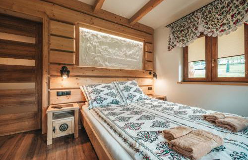 Toporowe Izby - Foto 23