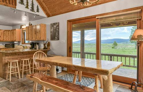 Mountain View Cabin - Foto 4