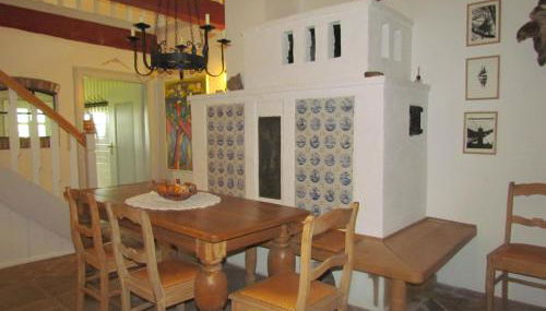 Historischer Davidshof - Mit dem Rad die Nordseehalbinsel erkunden - Foto 5