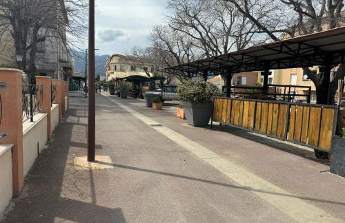 Appartement n 302 moriani plage - Foto 60