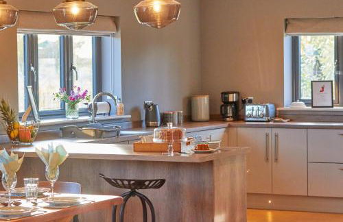 Red Oak Barn, Ashlin Farm Barns - Foto 6