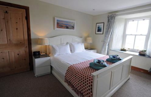 Upper Porthmawr - 5 Bedroom Cottage - Whitesands - Foto 23