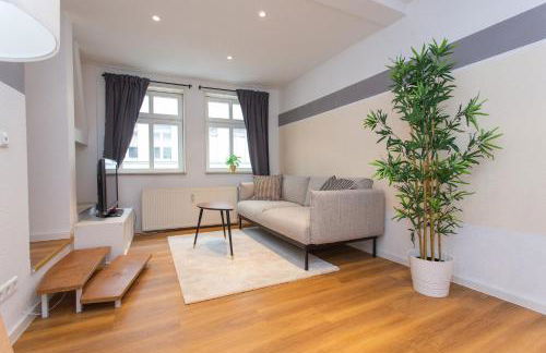 FullHouse - Halle - KU15 Apartments - Foto 27