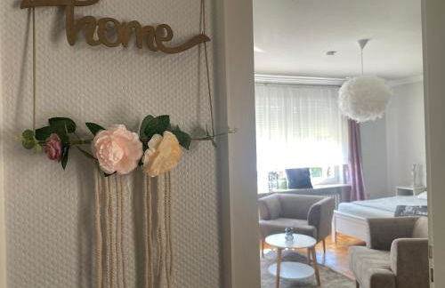 Erholsames Wohnen in Bad Bramstedt Appartement III - Foto 10