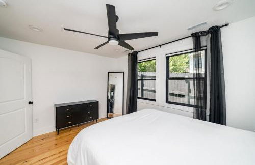 Uprising A pet friendly couples retreat - Foto 49