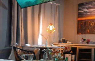 Harmonia Flat's - Aeroporto Gru - Foto 2