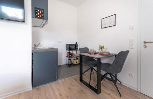 Lit Living - Deluxe Apartments - Box Spring - Parking - Neueröffnung - NEW OPENING - Foto 7