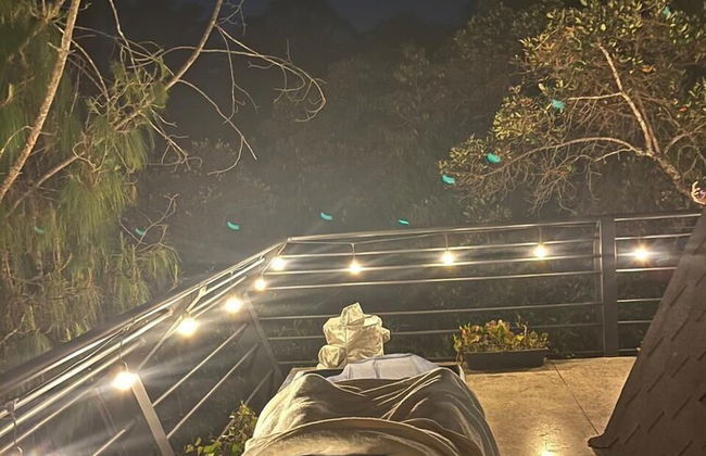 Ecoluxury glamping - Foto 55