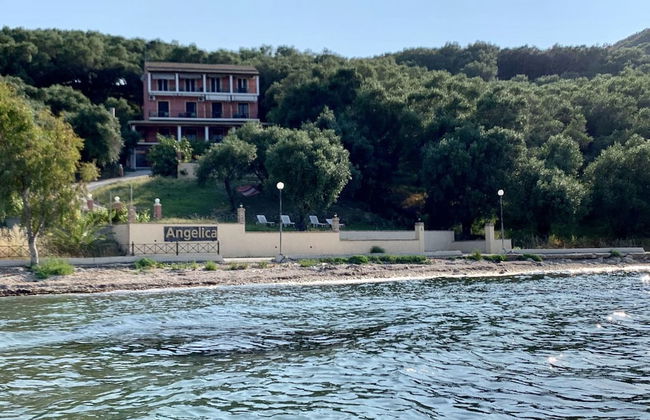 Angelica Rooms & Apartments - Photo 50