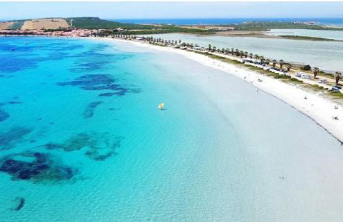 Fronte Mare S'Arena Scoada - Foto 23