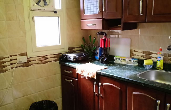 Apartment in Agoza - Foto 17