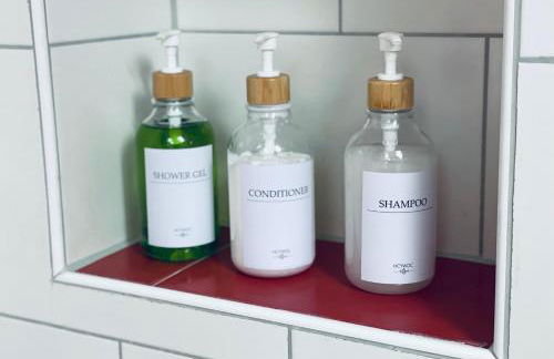 Gemütliche Alpenwohnung mit Balkon & Bergblick nahe Neuschwanstein ideal für Familien & Gruppen für gemeinsame Momente - Foto 15