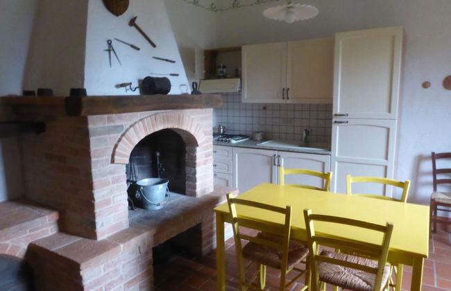 Agriturismo Le Tre Pietre - Foto 17