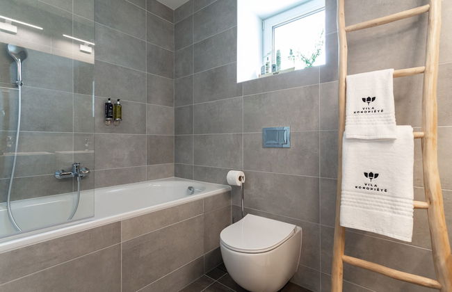 Konopiste Stp380 in Bystrice - Foto 41