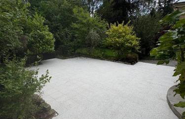 The GreyStoke Mansion With Private Grounds - Foto 66