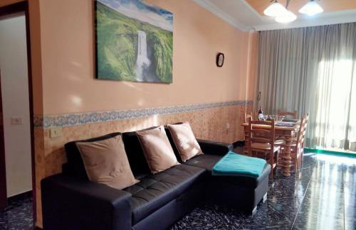 APARTAMENTOS La PEÑA D - Foto 1