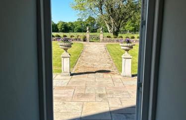 Underwood House Garden Flat - Foto 17